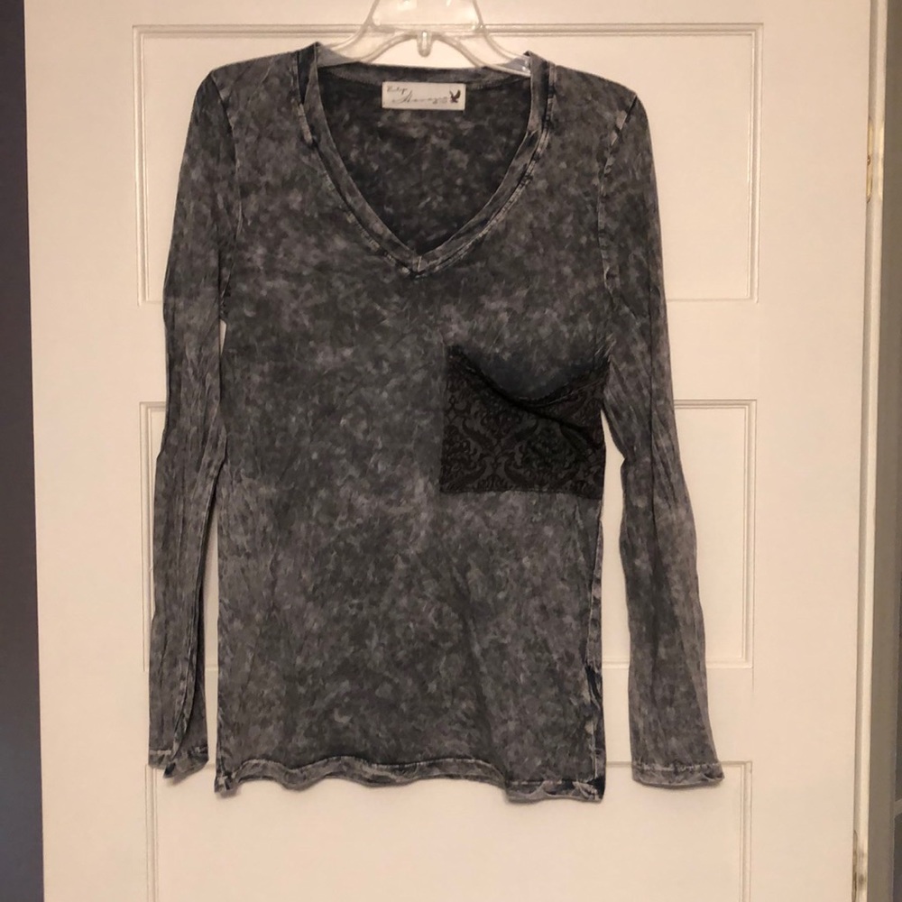Vintage Havana long sleeved top